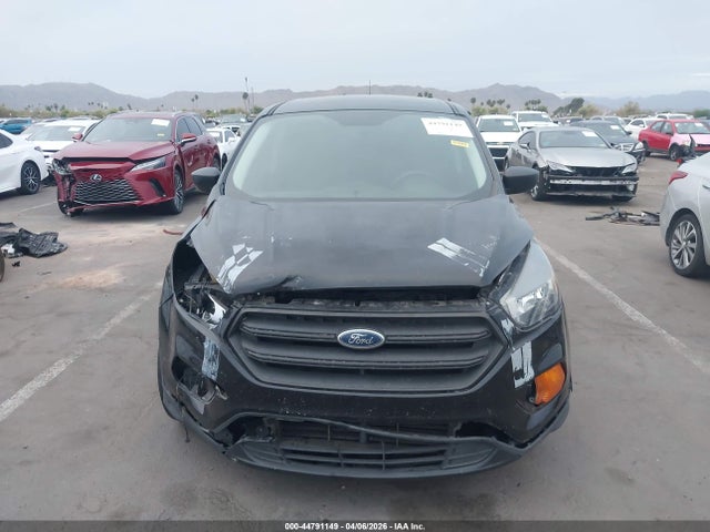 Ford ESCAPE S 2019 1FMCU0F79KUC28091 Image 6