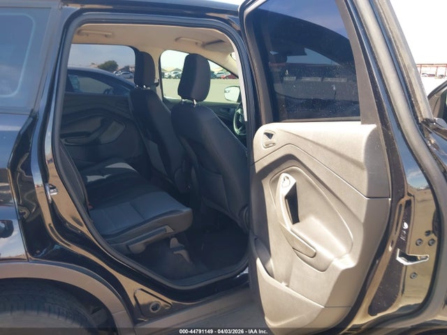 Ford ESCAPE S 2019 1FMCU0F79KUC28091 Image 8