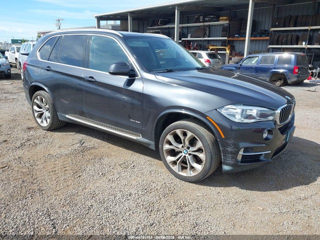 Продаж на аукціоні авто 2014 Bmw X5 Xdrive35i, vin: 5UXKR0C56E0K42643, номер лоту: 44791151