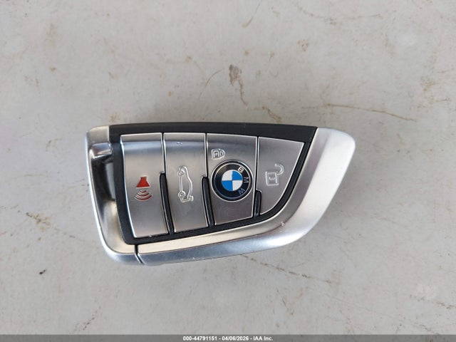 Продаж на аукціоні авто 2014 Bmw X5 Xdrive35i, vin: 5UXKR0C56E0K42643, номер лоту: 44791151