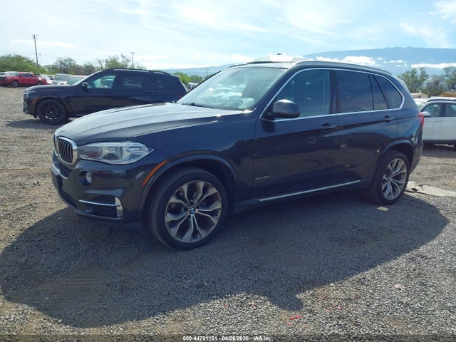 Продаж на аукціоні авто 2014 Bmw X5 Xdrive35i, vin: 5UXKR0C56E0K42643, номер лоту: 44791151