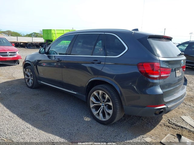 Продаж на аукціоні авто 2014 Bmw X5 Xdrive35i, vin: 5UXKR0C56E0K42643, номер лоту: 44791151