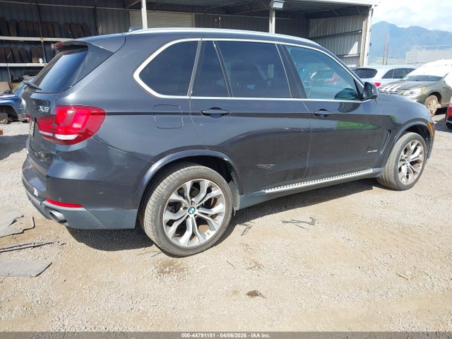 Продаж на аукціоні авто 2014 Bmw X5 Xdrive35i, vin: 5UXKR0C56E0K42643, номер лоту: 44791151