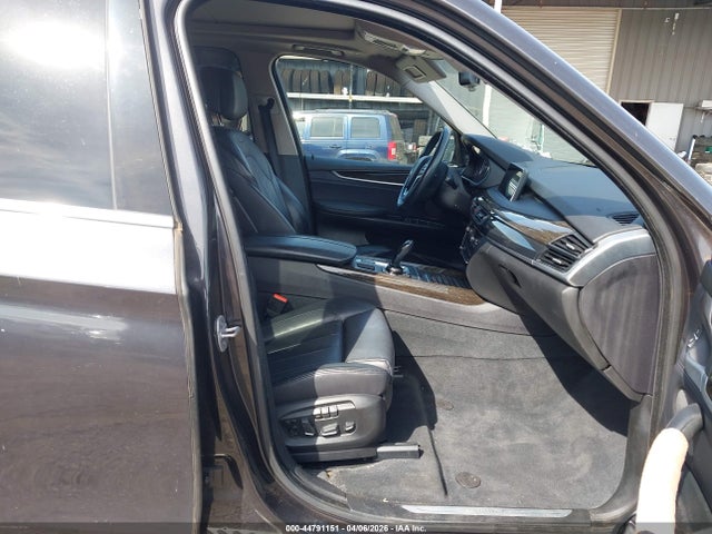 Продаж на аукціоні авто 2014 Bmw X5 Xdrive35i, vin: 5UXKR0C56E0K42643, номер лоту: 44791151