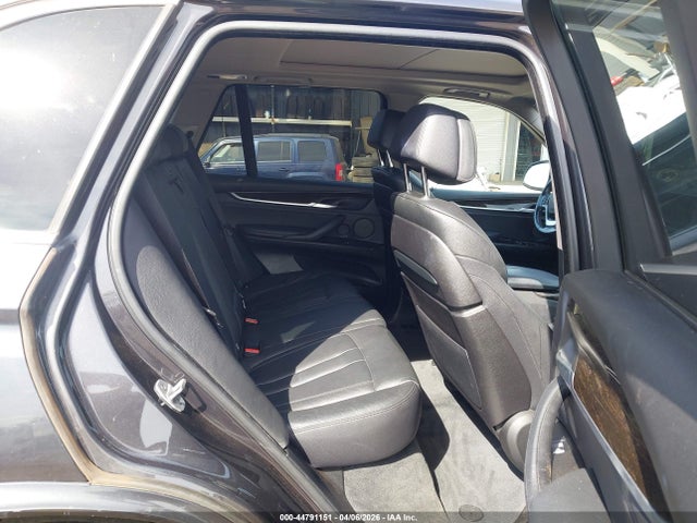 Продаж на аукціоні авто 2014 Bmw X5 Xdrive35i, vin: 5UXKR0C56E0K42643, номер лоту: 44791151