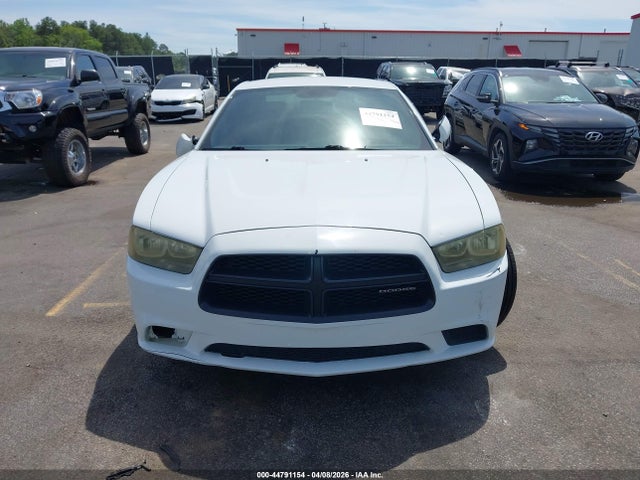 Продаж на аукціоні авто 2011 Dodge Charger Police, vin: 2B3CL1CT5BH556479, номер лоту: 44791154
