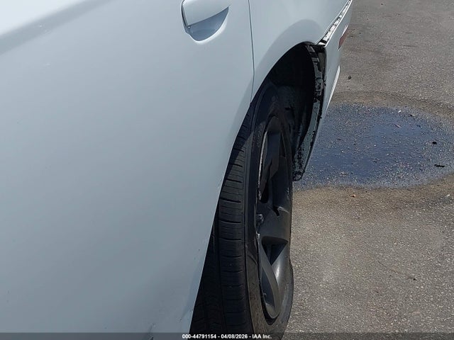 Продаж на аукціоні авто 2011 Dodge Charger Police, vin: 2B3CL1CT5BH556479, номер лоту: 44791154