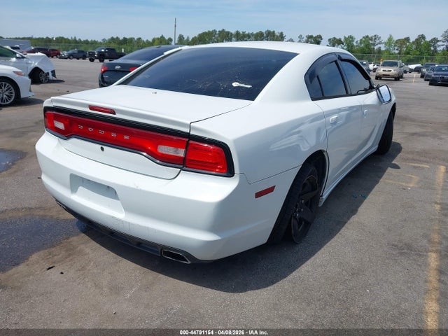 Продаж на аукціоні авто 2011 Dodge Charger Police, vin: 2B3CL1CT5BH556479, номер лоту: 44791154