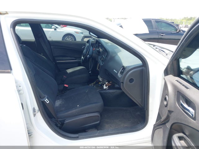 Продаж на аукціоні авто 2011 Dodge Charger Police, vin: 2B3CL1CT5BH556479, номер лоту: 44791154