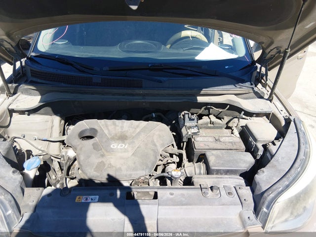 KNDJN2A23G7285165 KIA Soul