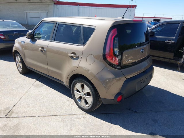 KNDJN2A23G7285165 KIA Soul