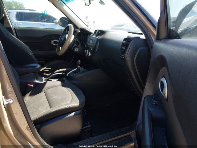 KNDJN2A23G7285165 KIA Soul