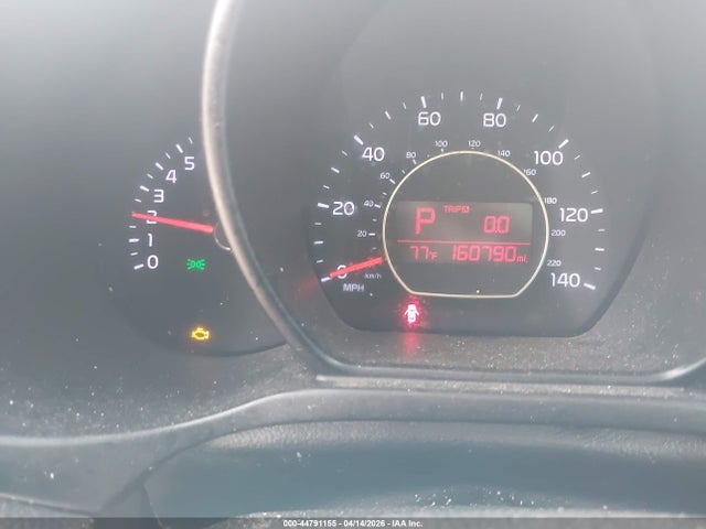 KNDJN2A23G7285165 KIA Soul