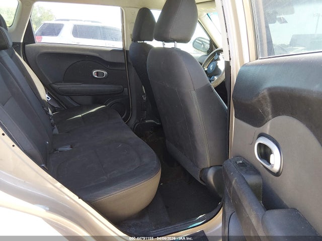 KNDJN2A23G7285165 KIA Soul