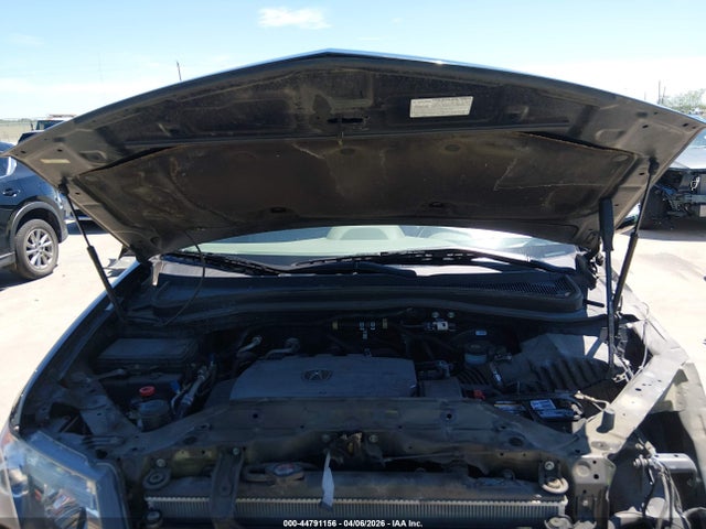 Продаж на аукціоні авто 2013 Acura Mdx Technology Package, vin: 2HNYD2H33DH500313, номер лоту: 44791156