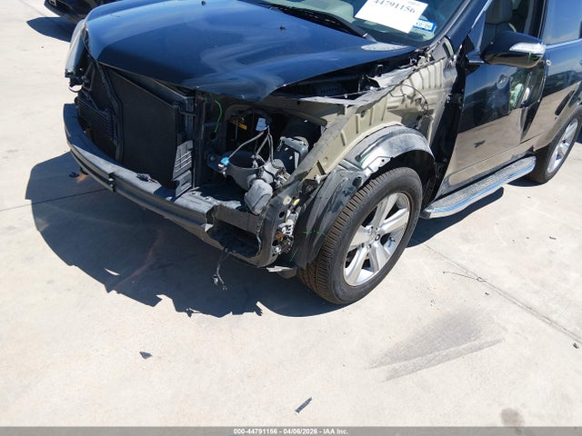 Продаж на аукціоні авто 2013 Acura Mdx Technology Package, vin: 2HNYD2H33DH500313, номер лоту: 44791156