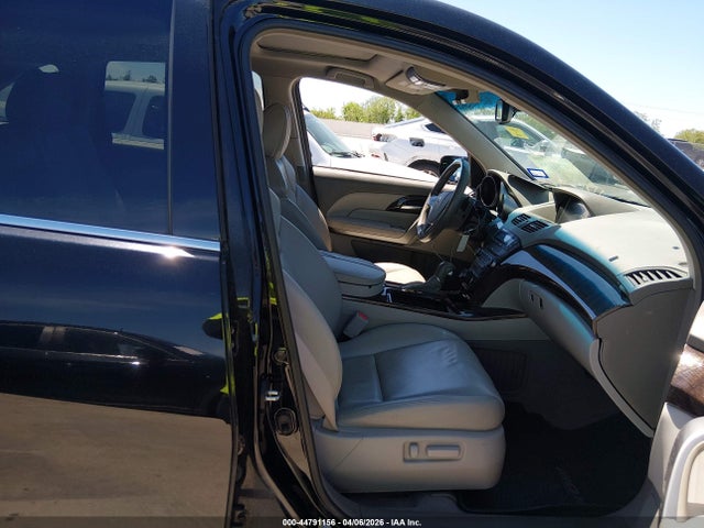Продаж на аукціоні авто 2013 Acura Mdx Technology Package, vin: 2HNYD2H33DH500313, номер лоту: 44791156