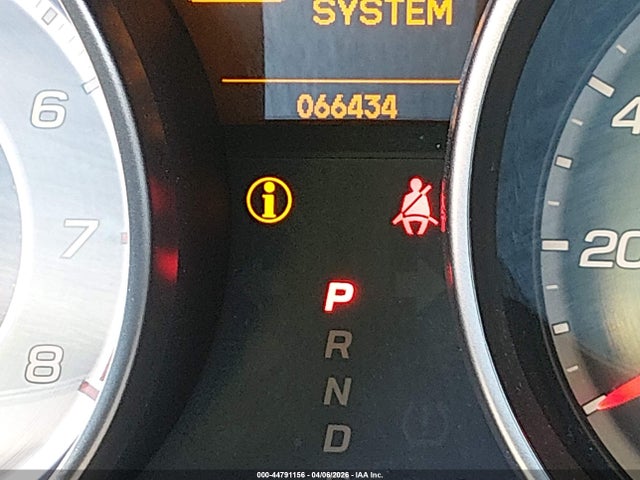 Продаж на аукціоні авто 2013 Acura Mdx Technology Package, vin: 2HNYD2H33DH500313, номер лоту: 44791156
