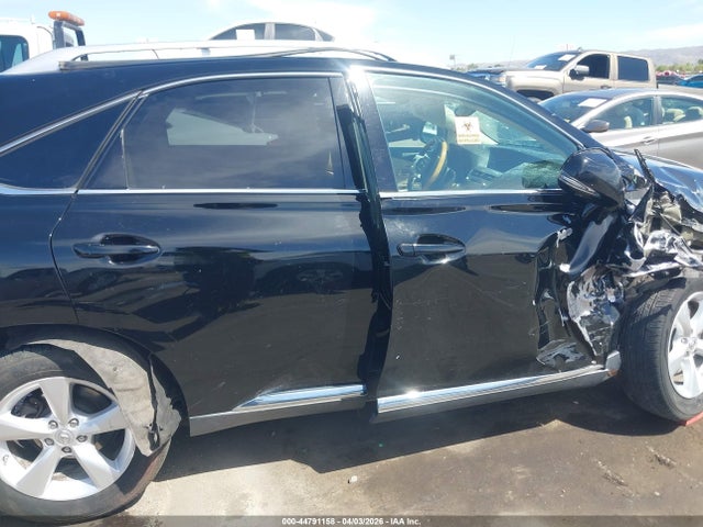 Aukcja sprzedaży 2010 Lexus Rx 350, vin: 2T2BK1BAXAC036568, numer aukcji: 44791158