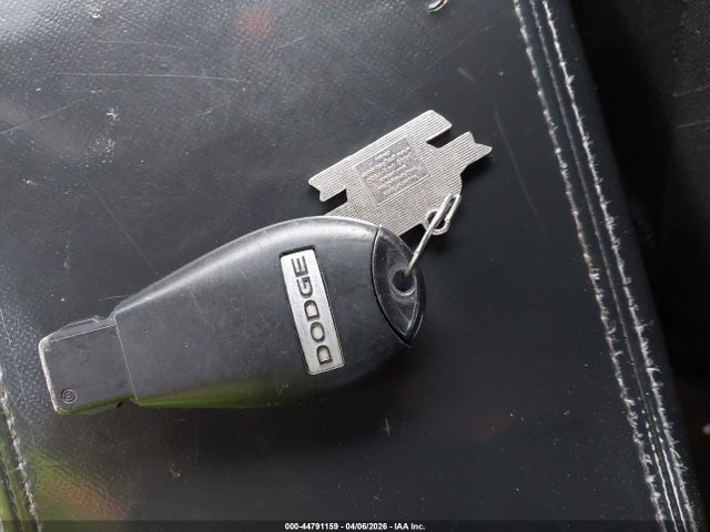 2012 DODGE CHALLENGER 2C3CDYAG9CH137499 Photo 10