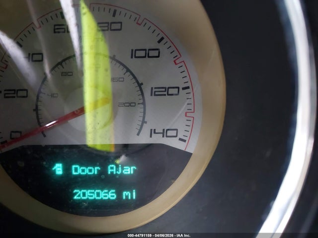 2012 DODGE CHALLENGER 2C3CDYAG9CH137499 Photo 6