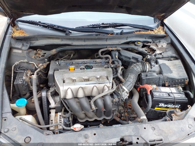 2009 ACURA TSX JH4CU26669C013015 Photo 9