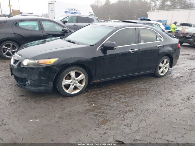 2009 ACURA TSX JH4CU26669C013015 Photo 1