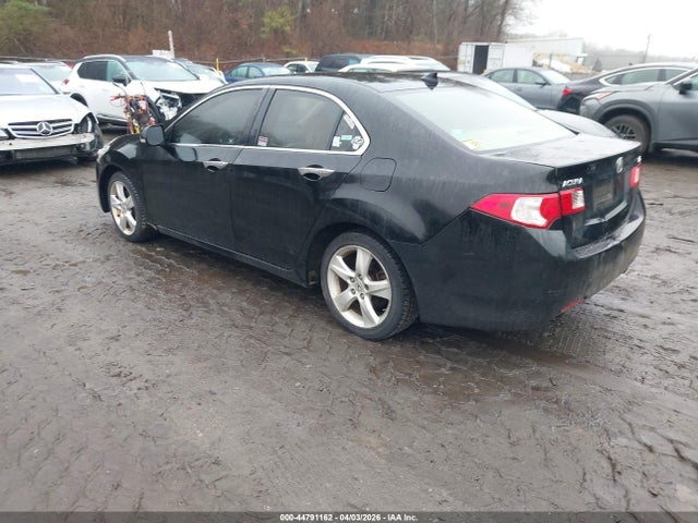2009 ACURA TSX JH4CU26669C013015 Photo 2