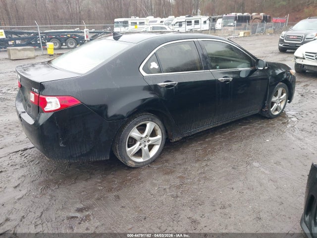 2009 ACURA TSX JH4CU26669C013015 Photo 3