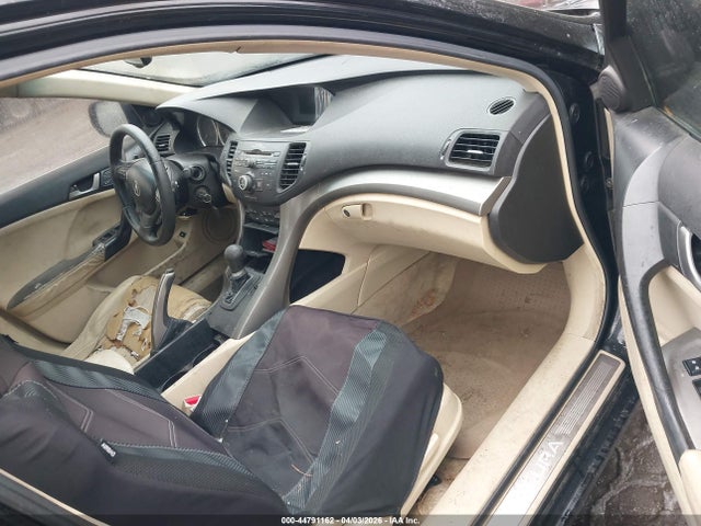 2009 ACURA TSX JH4CU26669C013015 Photo 4