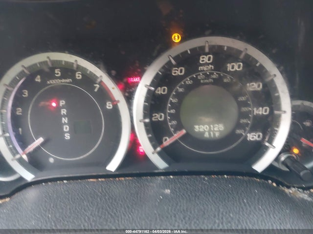 2009 ACURA TSX JH4CU26669C013015 Photo 6