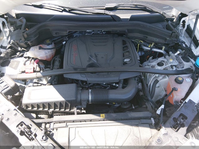 ZASPAKBN6P7D51097 Alfa Romeo Stelvio Veloce Awd