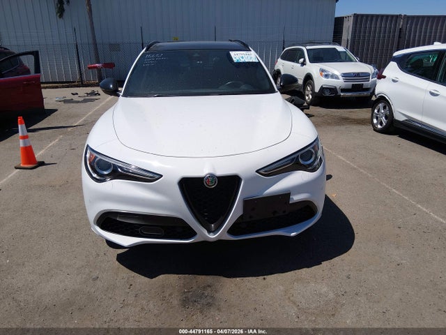 ZASPAKBN6P7D51097 Alfa Romeo Stelvio Veloce Awd