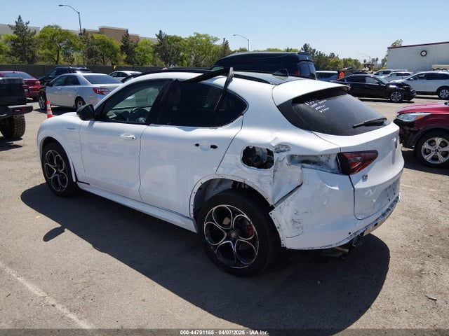 ZASPAKBN6P7D51097 Alfa Romeo Stelvio Veloce Awd