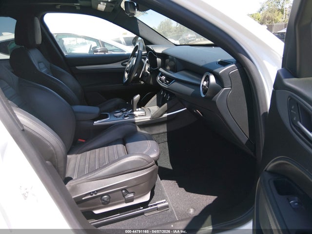 ZASPAKBN6P7D51097 Alfa Romeo Stelvio Veloce Awd