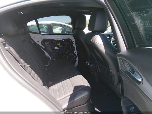 ZASPAKBN6P7D51097 Alfa Romeo Stelvio Veloce Awd