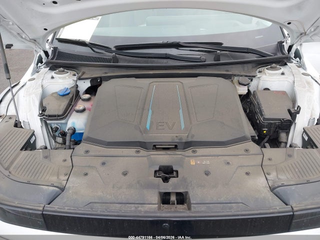 44791166 :رقم المزاد ، KM8KR4DE1RU318075 vin ، 2024 Hyundai Ioniq 5 Limited مزاد بيع