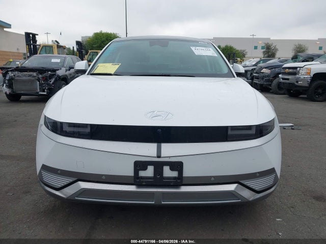 44791166 :رقم المزاد ، KM8KR4DE1RU318075 vin ، 2024 Hyundai Ioniq 5 Limited مزاد بيع