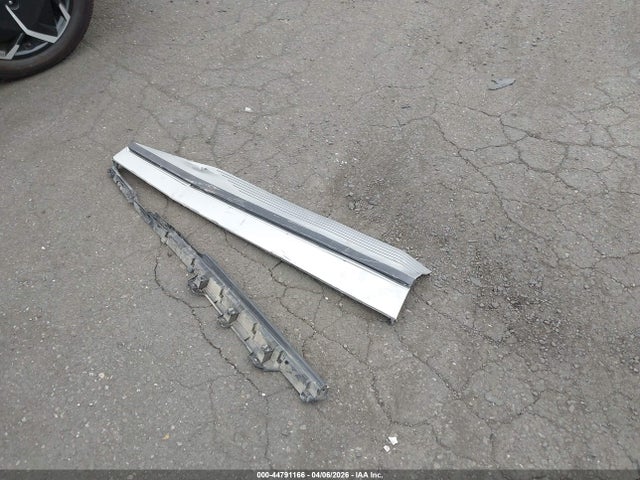 44791166 :رقم المزاد ، KM8KR4DE1RU318075 vin ، 2024 Hyundai Ioniq 5 Limited مزاد بيع