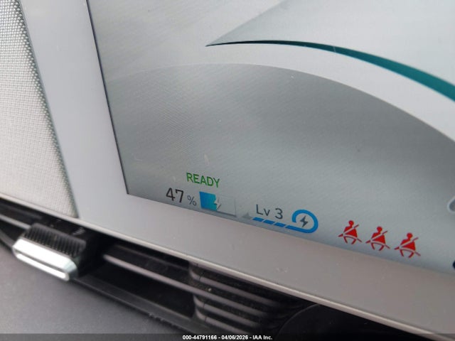 44791166 :رقم المزاد ، KM8KR4DE1RU318075 vin ، 2024 Hyundai Ioniq 5 Limited مزاد بيع