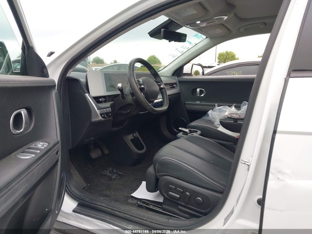 44791166 :رقم المزاد ، KM8KR4DE1RU318075 vin ، 2024 Hyundai Ioniq 5 Limited مزاد بيع