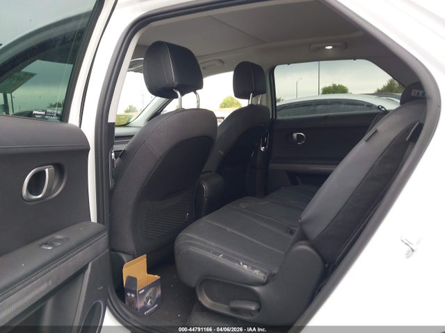 44791166 :رقم المزاد ، KM8KR4DE1RU318075 vin ، 2024 Hyundai Ioniq 5 Limited مزاد بيع