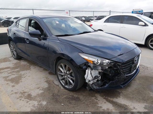 2018 3MZBN1V32JM246692 main image