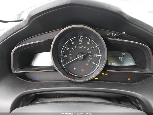 Mazda Mazda3 Touring 2018 3MZBN1V32JM246692 Image 7
