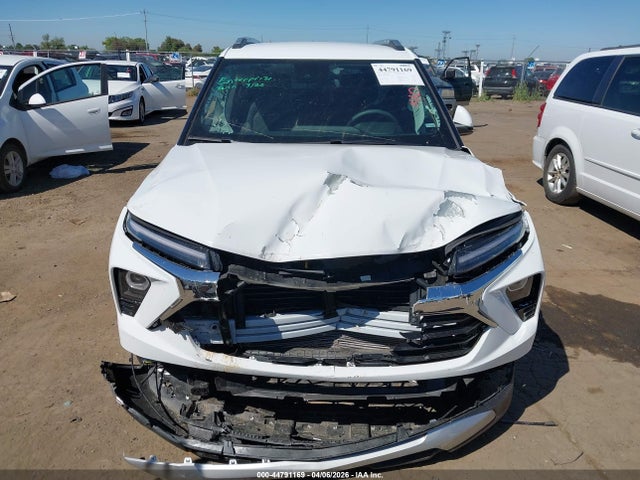 KL79MRSL7TB097713 Chevrolet Trailblazer Awd Lt