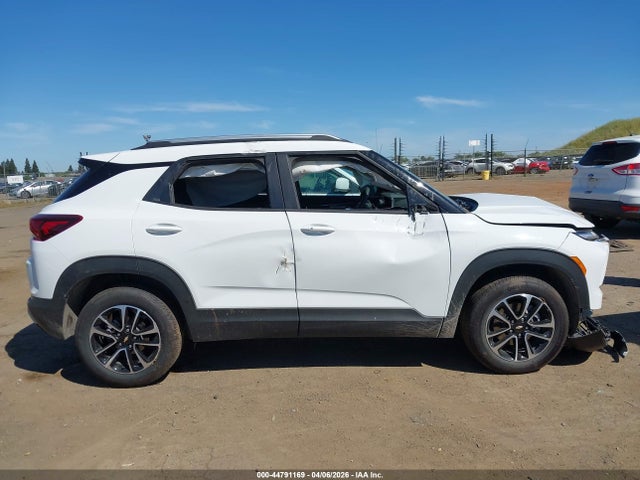 KL79MRSL7TB097713 Chevrolet Trailblazer Awd Lt