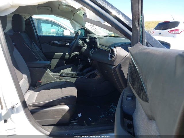 KL79MRSL7TB097713 Chevrolet Trailblazer Awd Lt