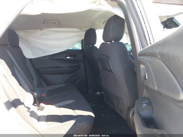 KL79MRSL7TB097713 Chevrolet Trailblazer Awd Lt