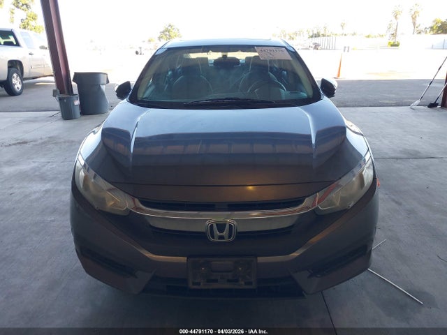 Honda CIVIC EX 2017 19XFC2F70HE217262 Image 12