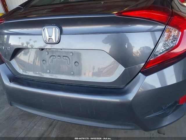 Honda CIVIC EX 2017 19XFC2F70HE217262 Image 17